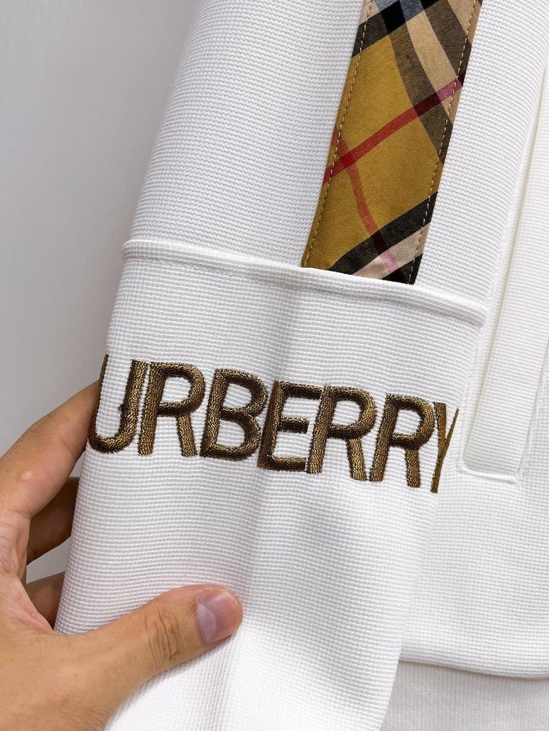 Burberry Long Suits